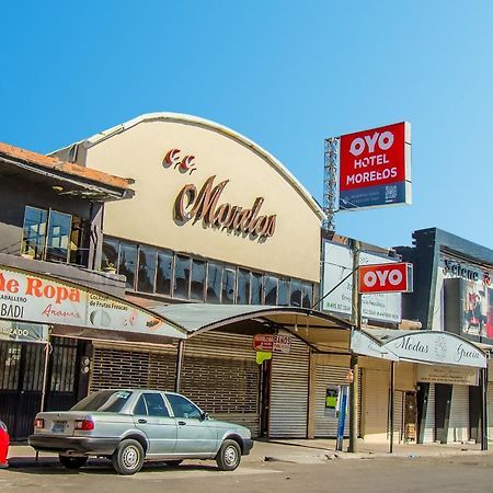 Oyo Hotel Morelos, Villa Hidalgo Villa Hidalgo  Kültér fotó