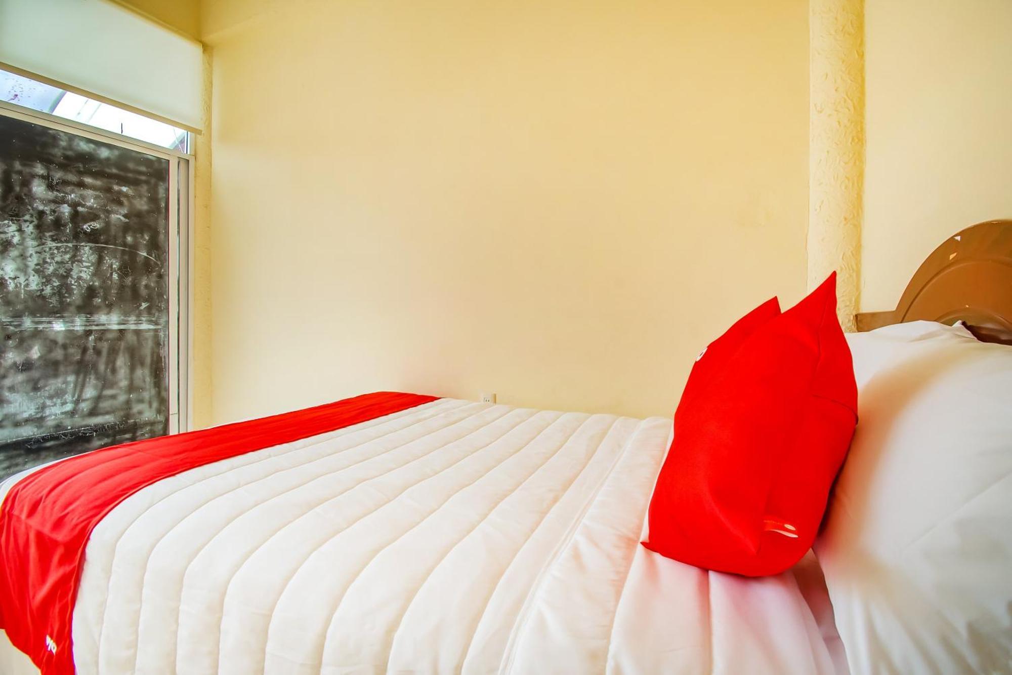 Oyo Hotel Morelos, Villa Hidalgo Villa Hidalgo  Kültér fotó